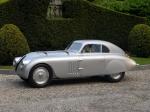 BMW 328 Touring Coupe 1939 года